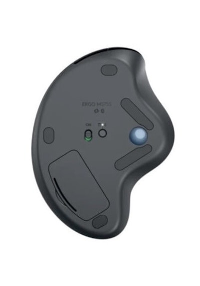 Logitech M575S 910-007029 Kablosuz Trackball Mouse