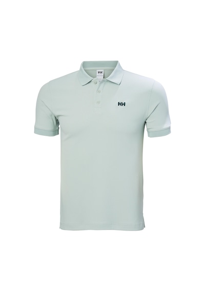 Helly Hansen Driftline Polo Erkek T-shirt-28011-açık Yeşil Açık Yeşil