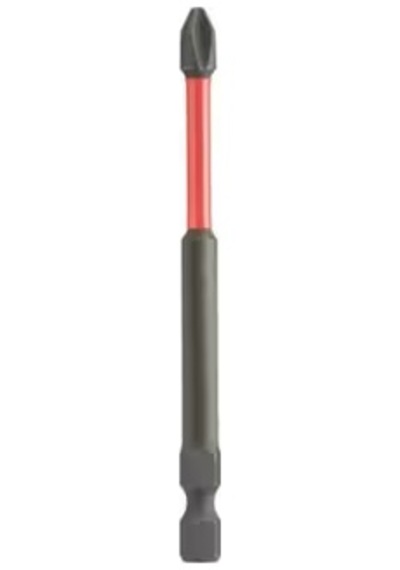 Gfb Xpro 8013 Ph-2 90mm Darbeli Yıldız Tornavida Ucu 20 Adet
