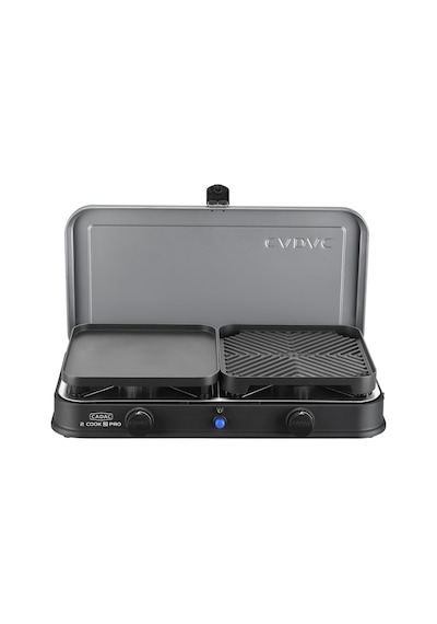 Cadac 2-Cook 2 Pro Deluxe Mangal Diğer
