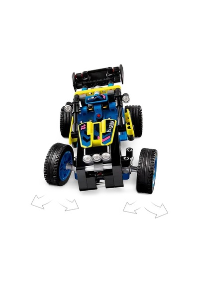 Technic Yarış Buggy 42164 293612159