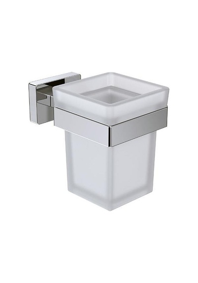 Bocchi Matera Diş Fırçalık Krom 3021 0003 Diğer