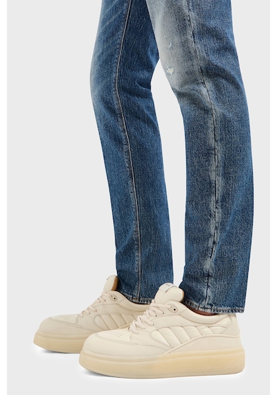 Emporio Armani Erkek Kot Pantolon Em000121 Af13281 Mb002 Lacivert Lacivert