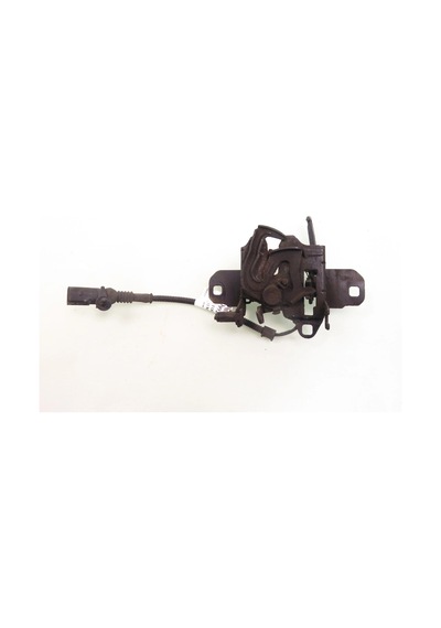 Seat Toledo- 1999-2005 Kaput Dış Açma Mandalı Oem No: 1m0823503j