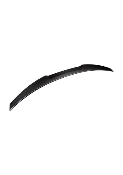 Drifton Bmw G22 Karbon Arka Spoiler M4 Style - 2020+