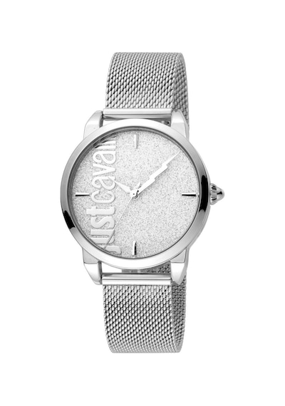 Just Cavalli Jc1l079m0075 Kadın Kol Saati Gri