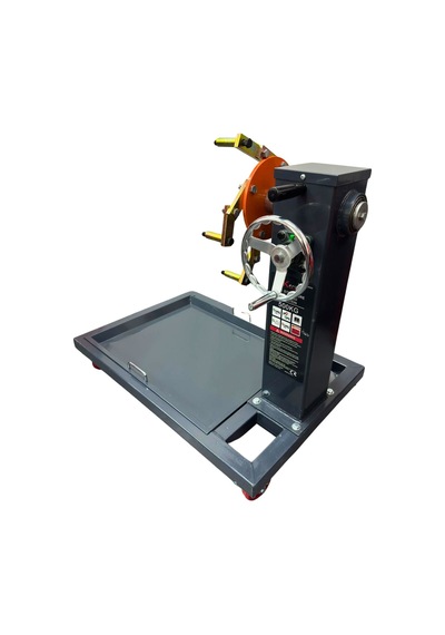 Friko Motor Toplama Sehpası 360 Dönerli 500 Kg