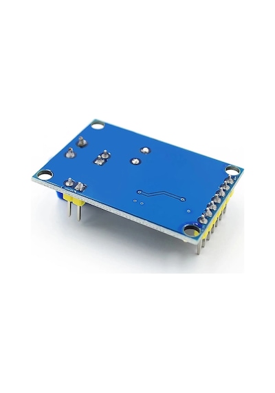MCP2515 Can Ağ Haberleşme Modülü Can Network Transceiver Klemens Araba Otomasyon Kontrol Sis.