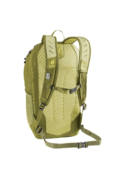Deuter Speed Lite 17 Litre Sırt Çantası Sarı