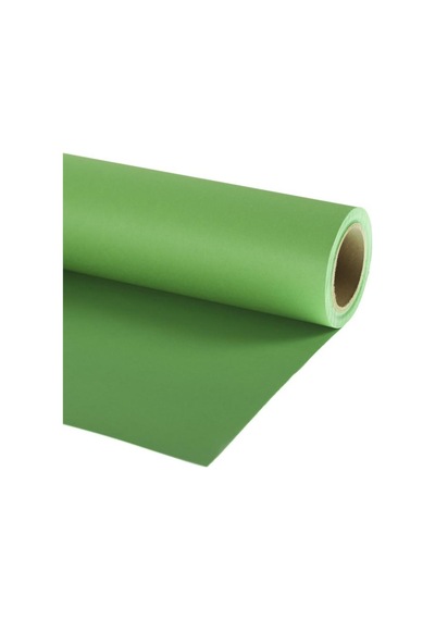 Lastolite 2.75X11M Kağıt Fon (Chromakey Green)