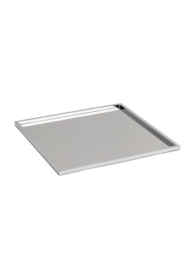 Banyo Tepsisi Krom Renk 12x131x301 Mm Genel