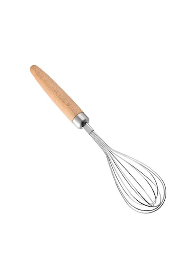 Ahşap Sap Çırpma Teli 10 Tel 26 Cm Cintura Design Çelik Diğer