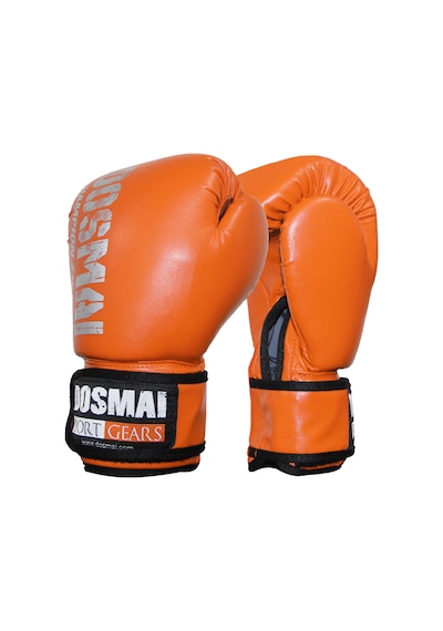 Dosmai Boks Kick Boks Muay Thai Eldiveni Turuncu El340 Turuncu