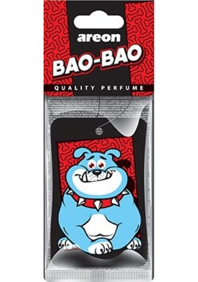 Areon Bao Bao Oto Araç Kokusu