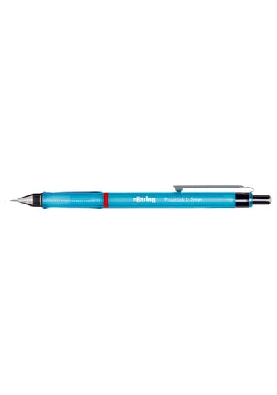 Rotring Visuclick Mavi Jel Okul Seti 0.7 MM