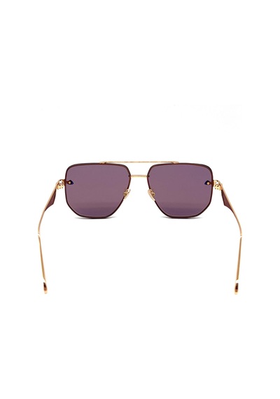 Rachel Paris Rp S7004 C1 Unisex Güneş Gözlüğü Altın