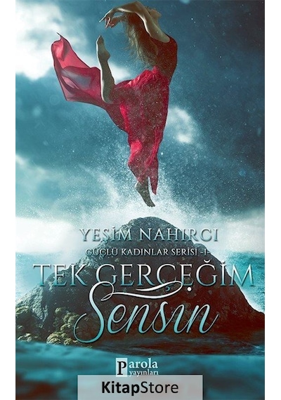 Tek Gerçeğim Sensin - Yeşim Nahırcı