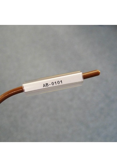Brady Ac-2-L16 - Plastik Taşıyıcı