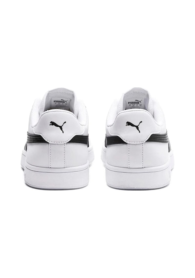 Puma Smash V2 L Beyaz Erkek Sneaker 000000000100325849 Beyaz - Siyah Puma Smash V2 L Beyaz Erkek Sneaker 000000000100325849 Beyaz - Siyah