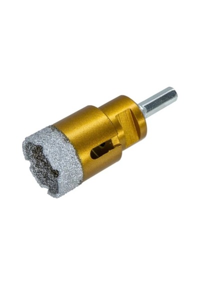 1 Adet Seramik 33mm Mermer Granit Delme Aparatı