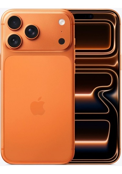 Yenilenmiş Apple 17 Pro Max 1 TB B Kalite (12 Ay Garantili )