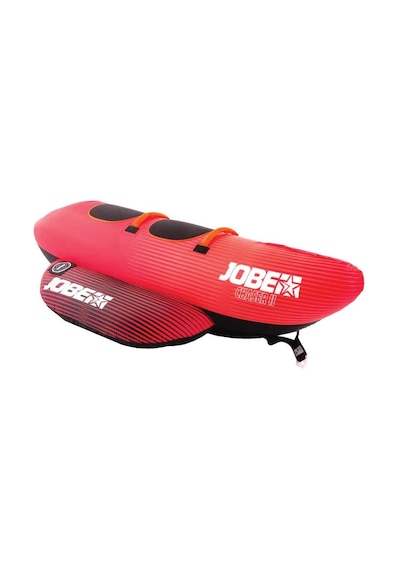 Jobe Chaser 2 Kişilik 254 CM Kırmızı Ringo