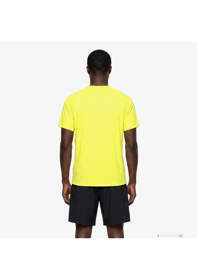 Anta Advanced Physical Testing Erkek Yeşil T-shirt 852625101d