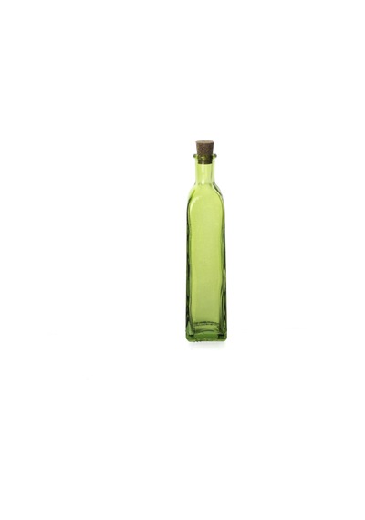San Miguel Fragola Yağ Şişesi 120 ML Yeşil