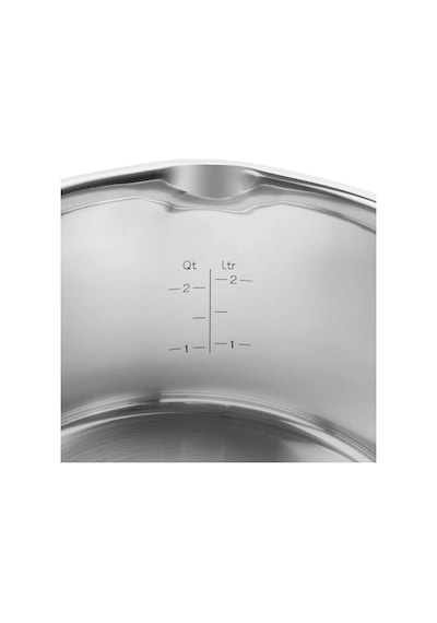 Zwilling 668700050 Simplify 5 Parça Tencere Seti