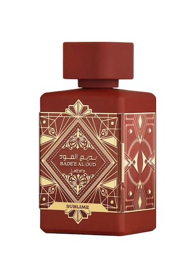 Lattafa Badee Al Oud Sublime Edp 100 Ml Unisex Parfüm Odunsu