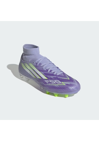 Adidas F50 Sparkfusion League Fg Erkek Krampon C-adıjı0012e10a00 Mor