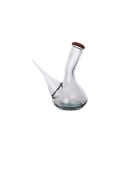 San Miguel Yağ Şişesi Porron Maquina 0.25 L 422711