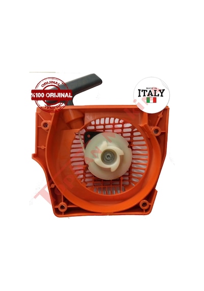 Emak 50072005Ar Starter Kapak Komple Oleo-Mac 947. 952