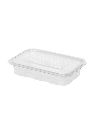 Düz Kapak Sızdırmaz 500 G H4 100'lü