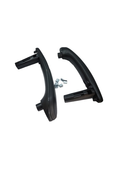 Ön Kapı Kolçak Takımı 809603577r Renault Clio Symbol Sandero İçin