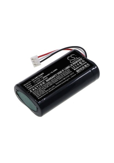 Ge Mini Telemetry Verici Yedek Bataryası