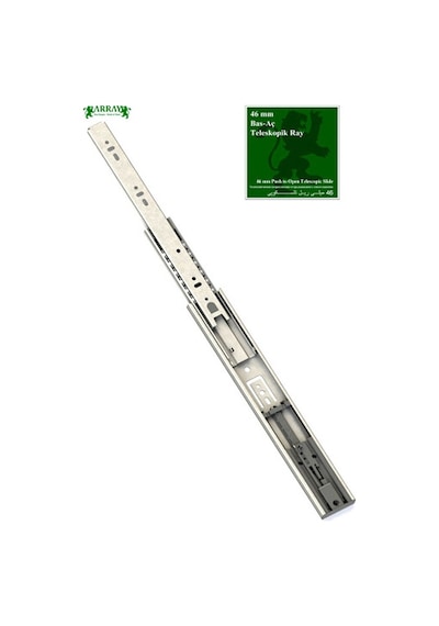Array Teleskopik Bas Aç Ray 45 Cm 181tl0307610 Renkli