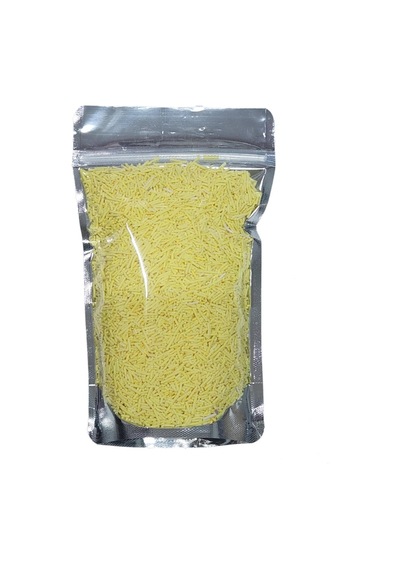 Dökme Granül Şeker 250gr Sarı Diğer