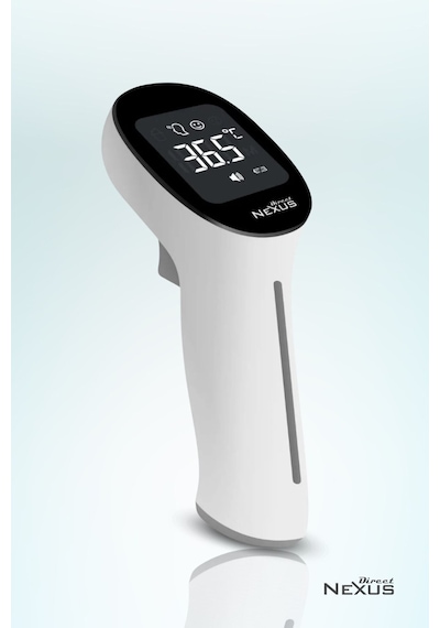Direct Nexus Temassız Infrared Alından Ateş Ölçer