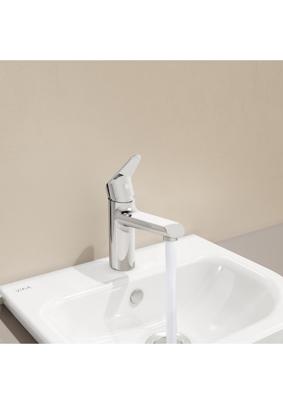 Artema Serenity A42914 Yüksek Lavabo Bataryası - Krom