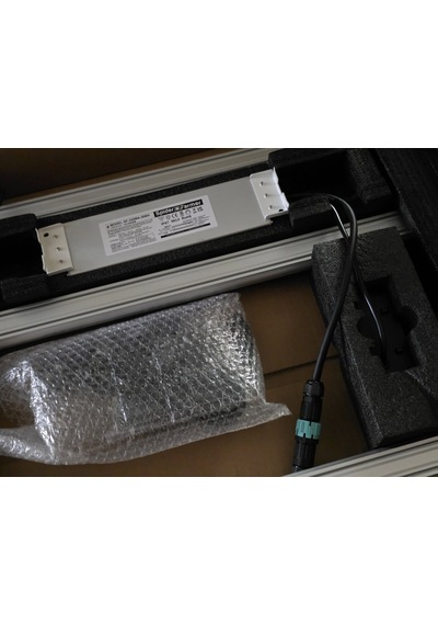Spider Farmer Se3000 Led Bitki Yetiştirme Lambası 300w