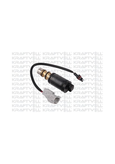 Kraftvoll 19011046 Kompresör Kontrol Valfi Renault Captur Clio Iv 926000838r Diğer