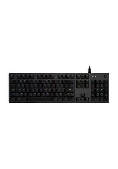 Logitech 920-009353 G512 Carbon Brown Lıghtsync Rgb Mekanik Oyuncu Klavyesi Gx Switch