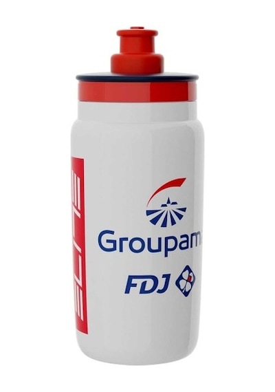 Elite Fly Team Groupama Fdj 550 Ml Matara Beyaz