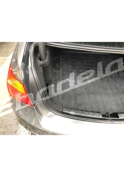 Bmw F30 Kasa 3 Serisi Bagaj Havuzu Kokusuz Kaucuk Oem