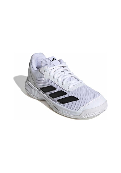 Adidas Çocuk Basketbol Ayakkabısı Courtflash K Kk3865 Beyaz