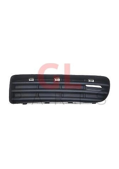 Skoda Octavia Ön Sis Lamba Kapağı Desenli Sol 2000-2004 Oem No: 1u0807367b01c