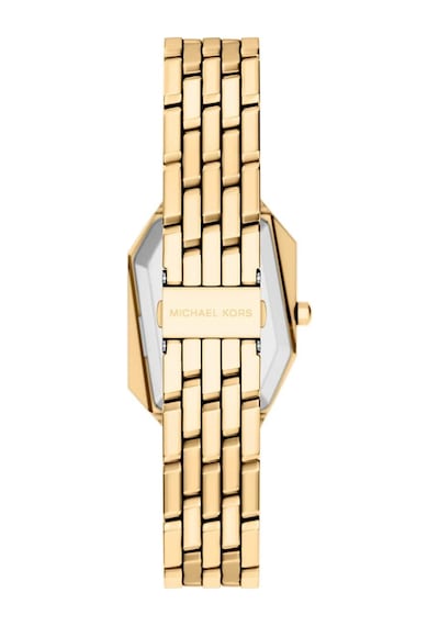 Michael Kors Mk7590 Kadın Kol Saati Altın