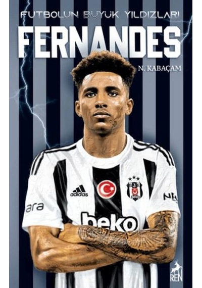 Fernandes - Yqbx-715876