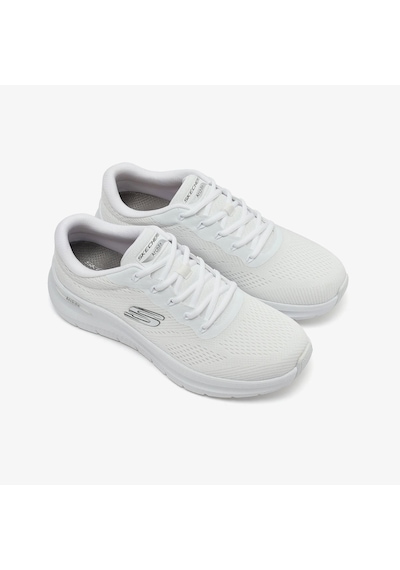 Skechers Arch Fit 2.0 Erkek Günlük Spor Ayakkabı 232700tk-wht Beyaz Skechers Arch Fit 2.0 Erkek Günlük Spor Ayakkabı 232700tk-wht Beyaz